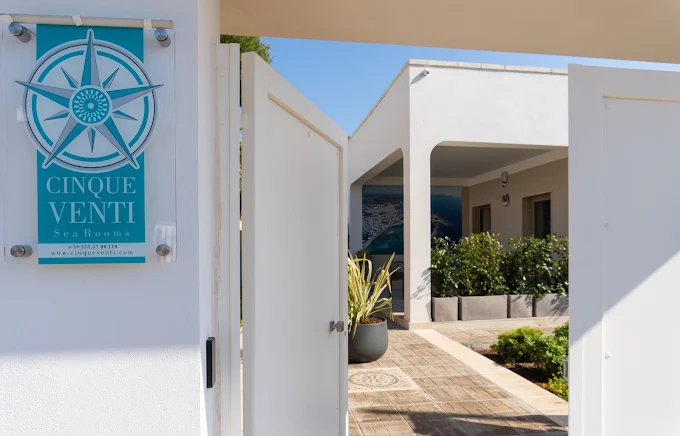 Affittacamere per famiglie vicino al mare a La Strea
